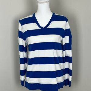 Ralph Lauren- Lauren Jeans Co. 100% Cotton Sweater